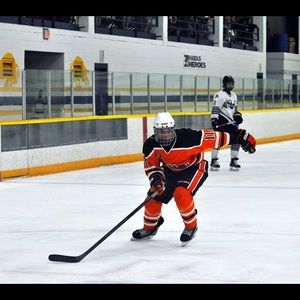 Meet your Posher, Johnny